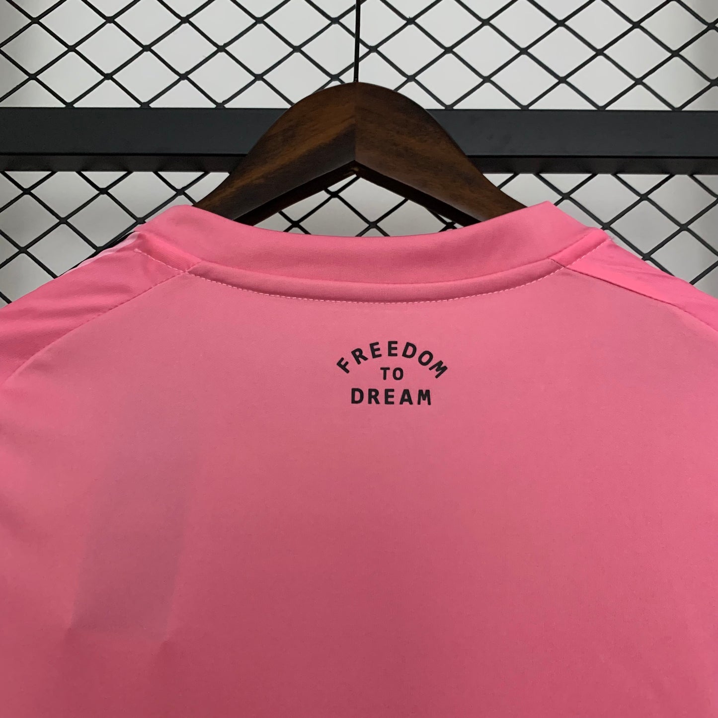 25/26 Miami Home(Women)