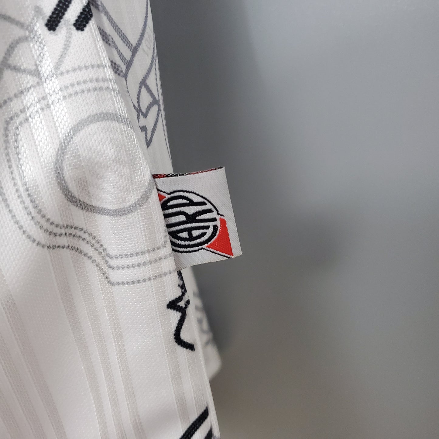 95/96 River Plate home Retro Shirt