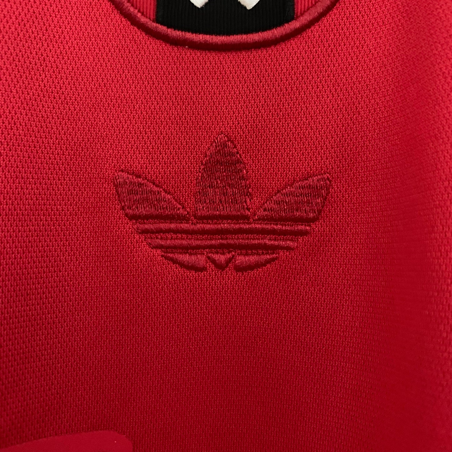25/26 Ajax Commemorative Edition shirt