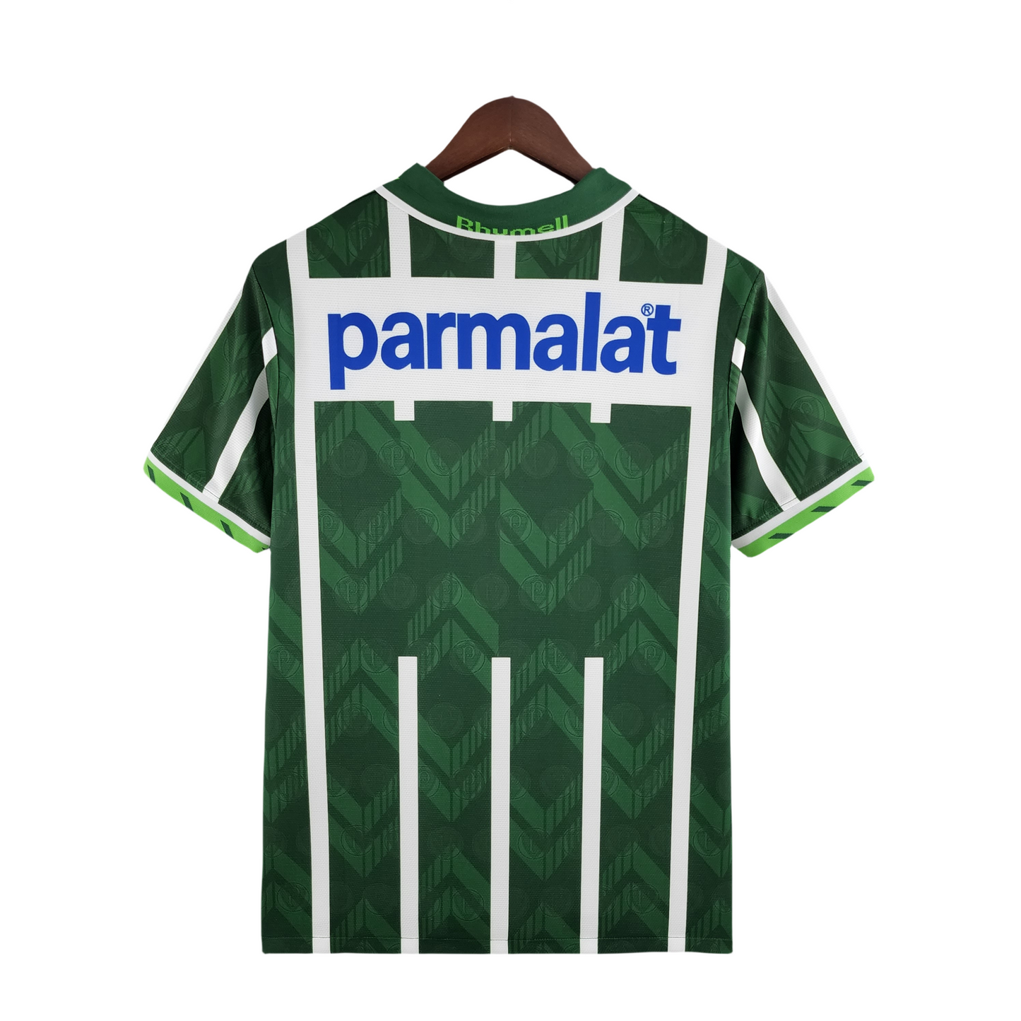 1996 Palmeiras Home Vintage Shirt