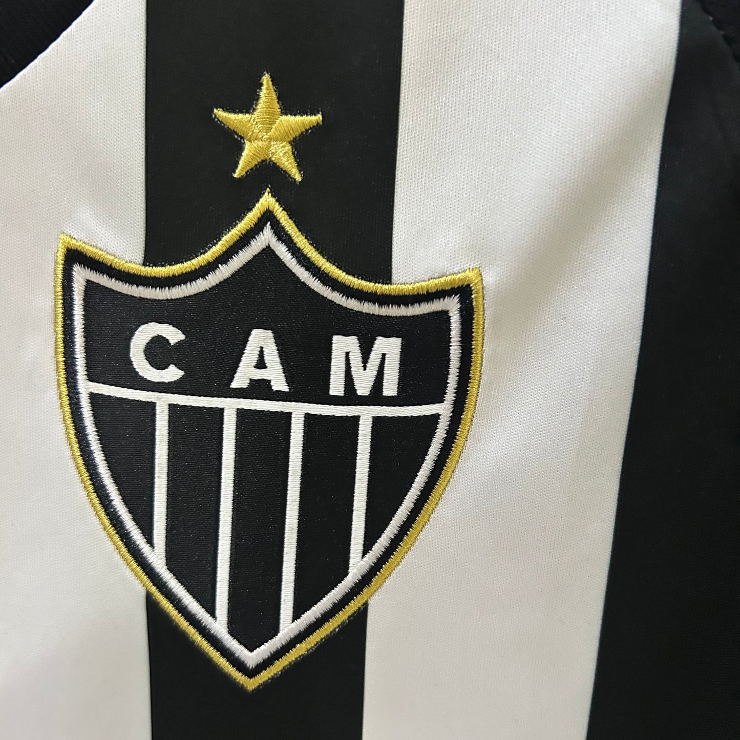2025/2026 's Atlético Mineiro Home Shirt Womens