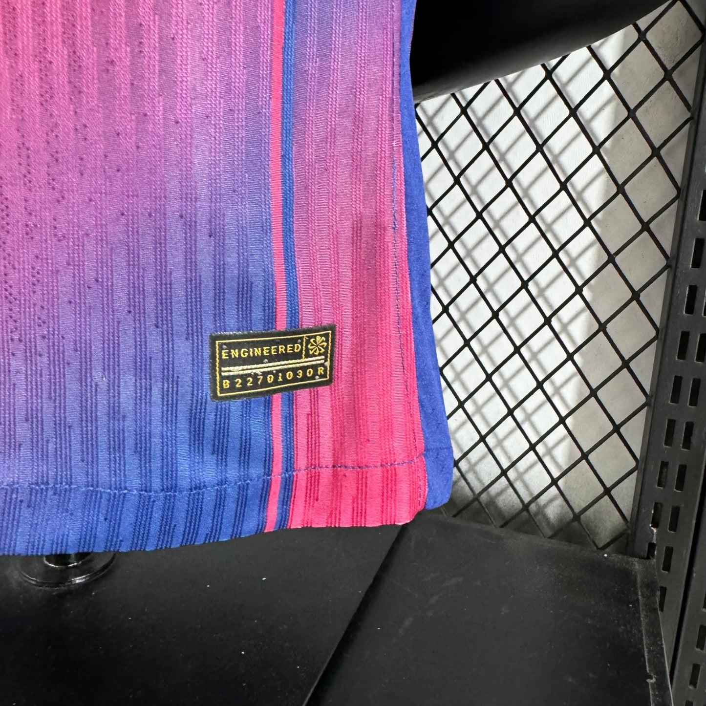 25/26 Barcelona Home shirt(Player)