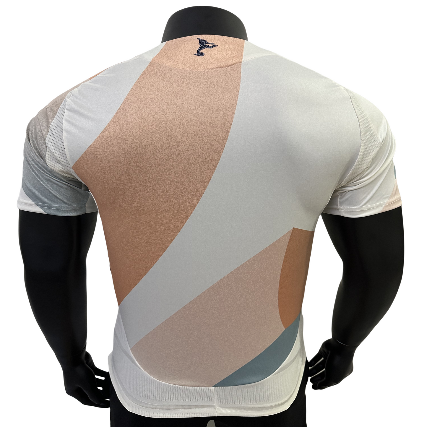 2025-2026 Spain Away Player Shirt