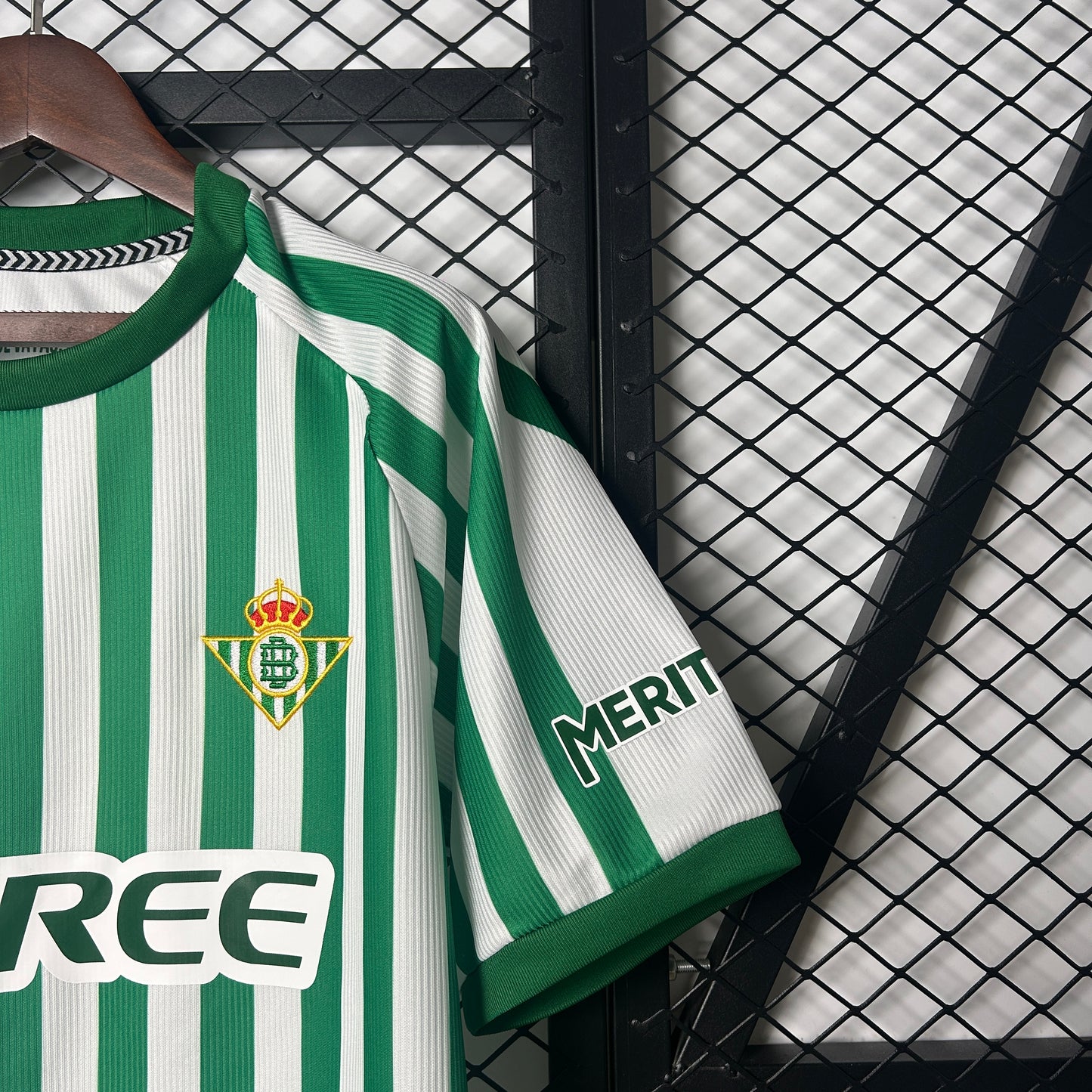 2025/2026 Real Betis Special Edition Shirt