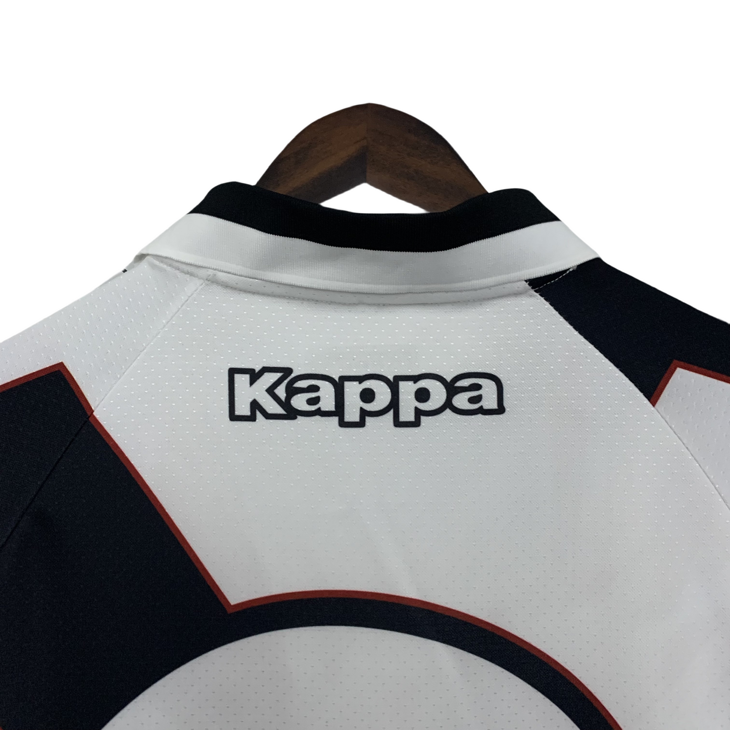 1997 Vasco da Gama Vintage Shirt