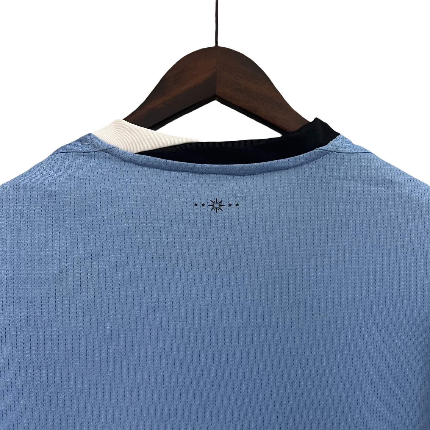 2024/2025 Uruguay Home Shirt