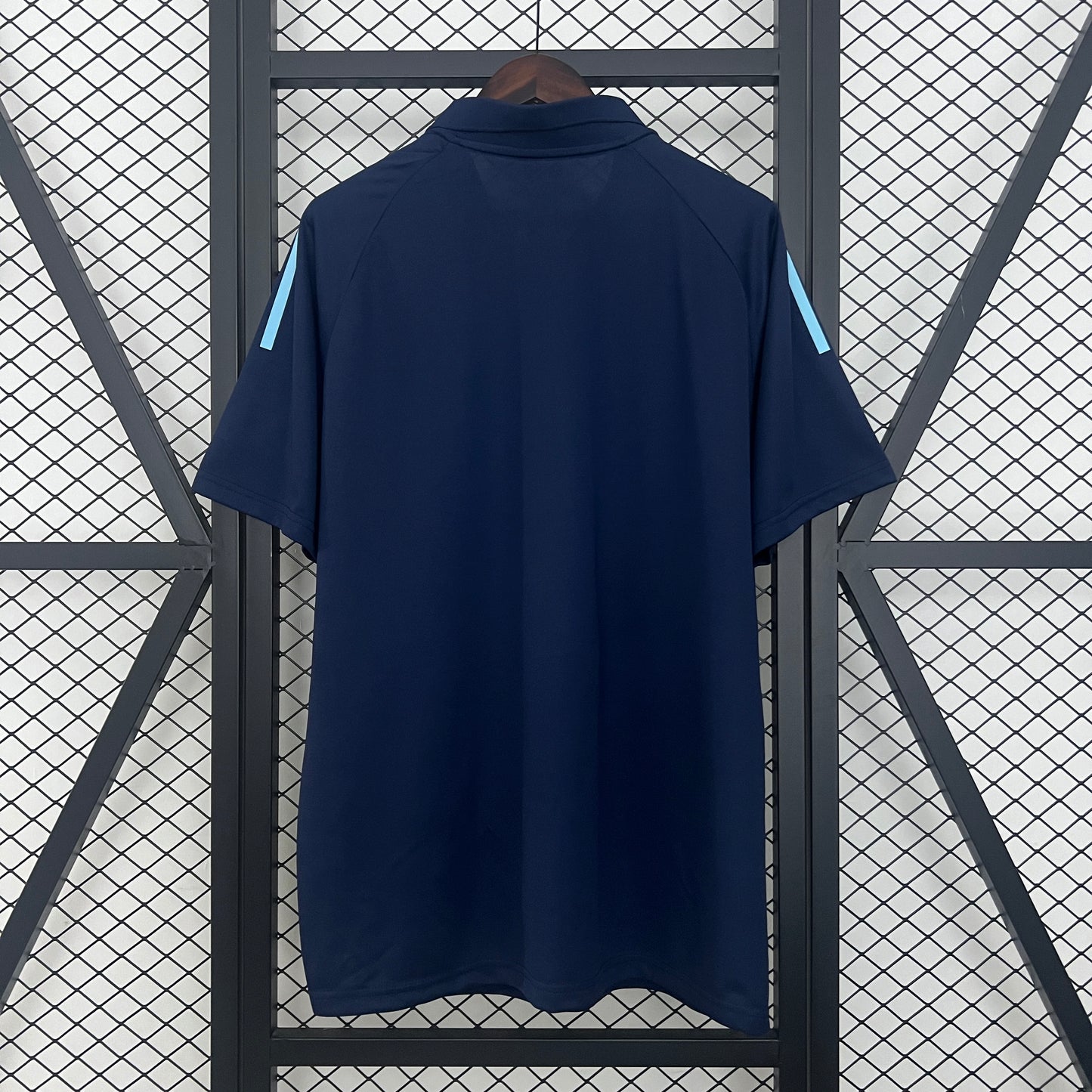 2025/2026 polo Flamengo training suit Shirt