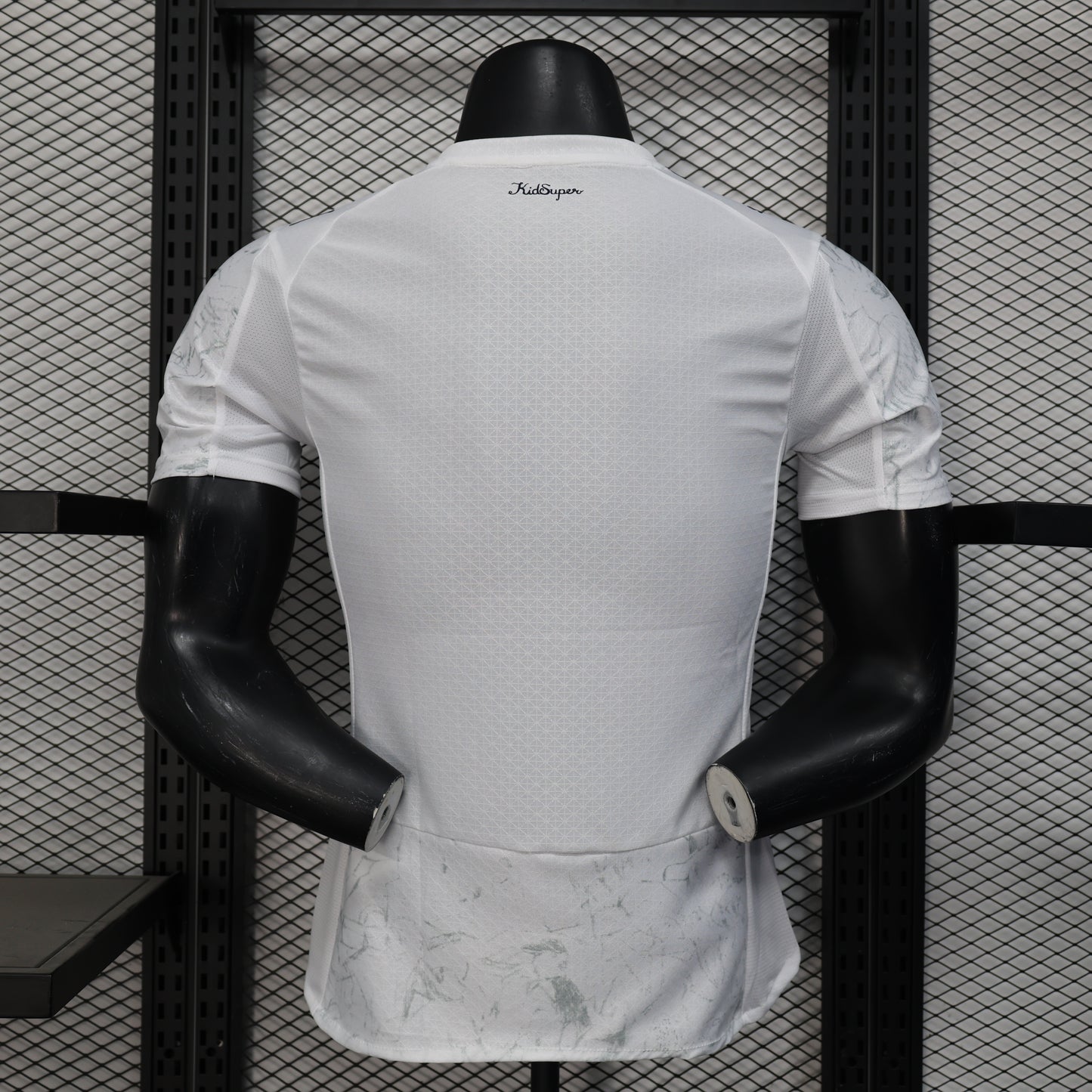 2025/2026 Manchester City Away Player Shirt