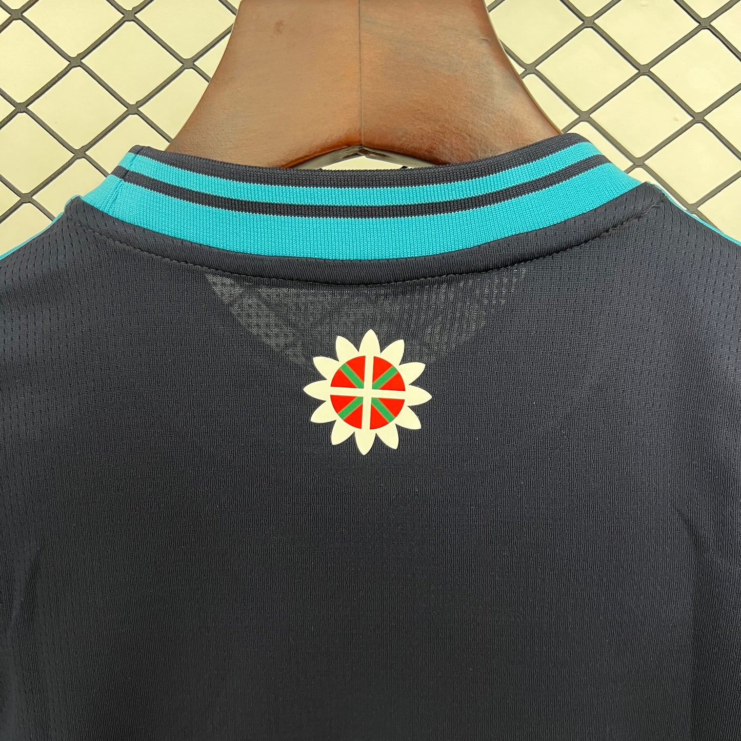 25/26 Athletic Bilbao Away Kids