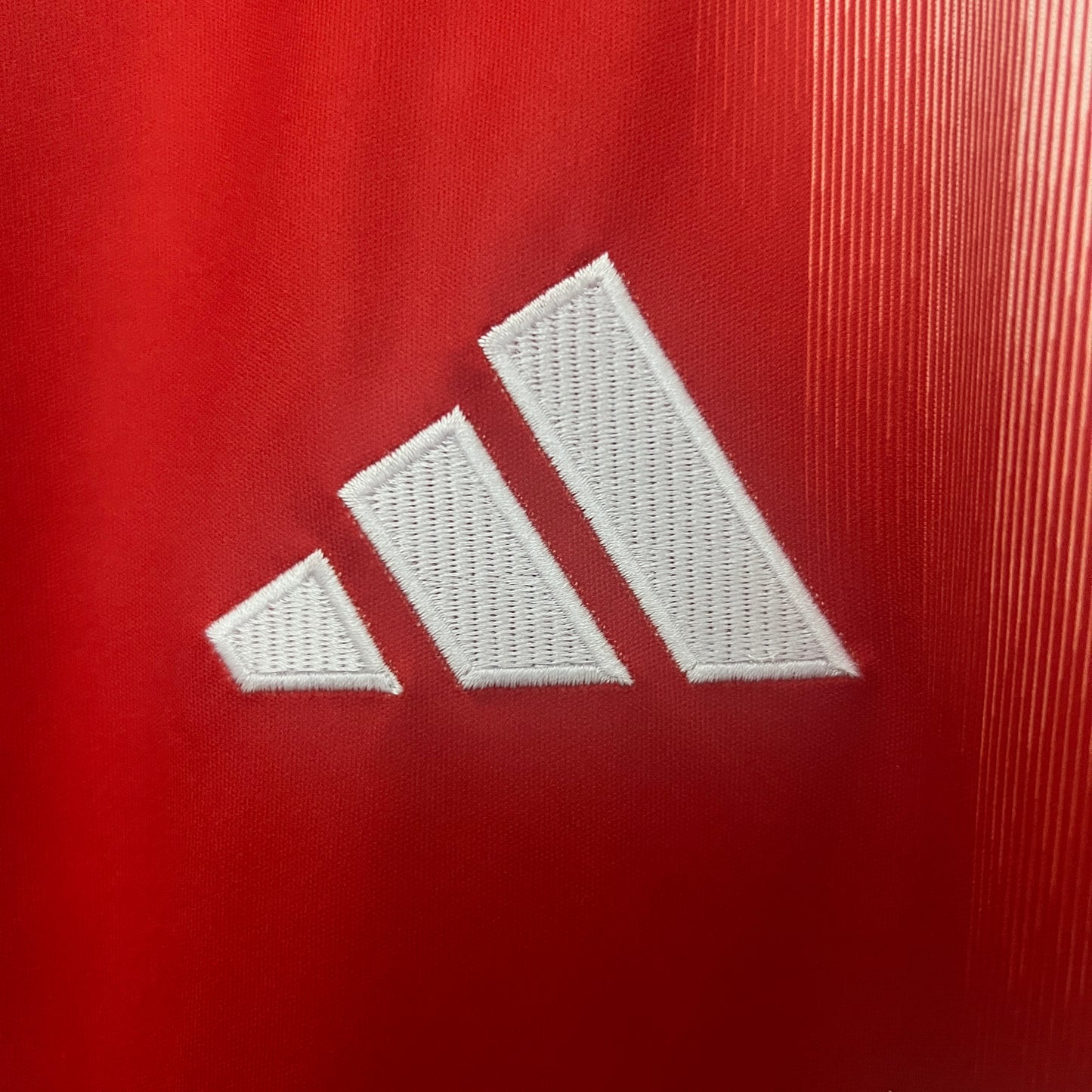 2025/2026 Bayern Home Shirt