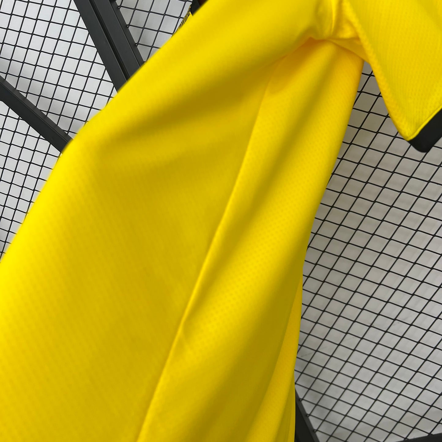19/20 Dortmund Home Retro Shirts