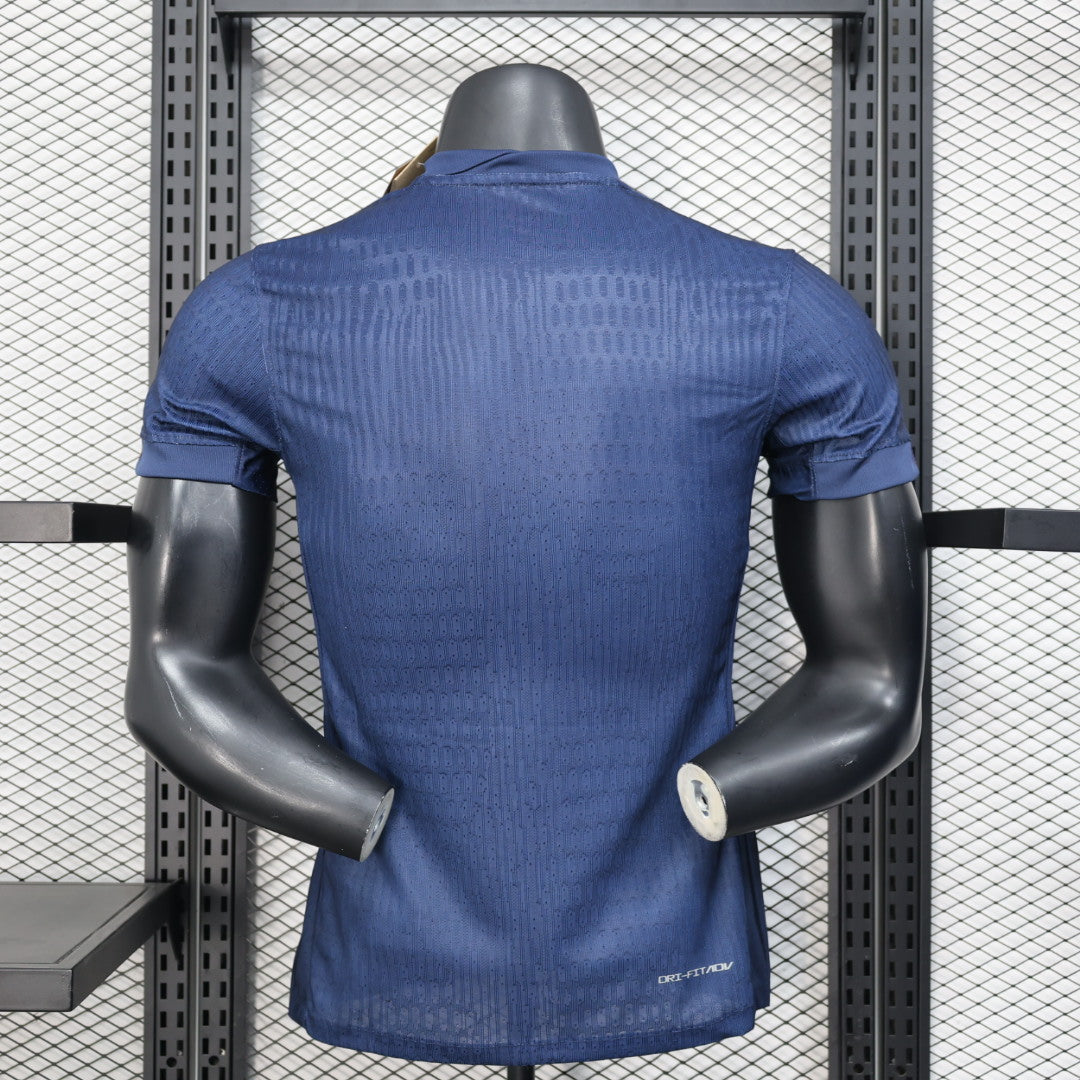 2025/2026 Player PSG Home Shirts (Player)