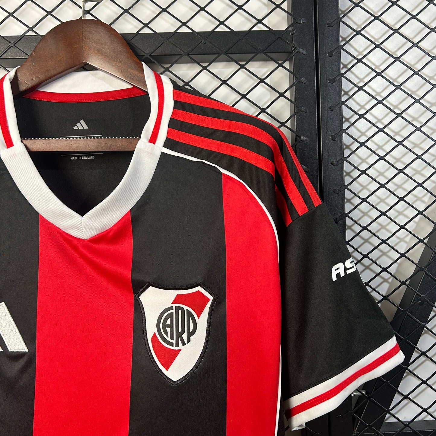 25/26 River Plate Away shirt