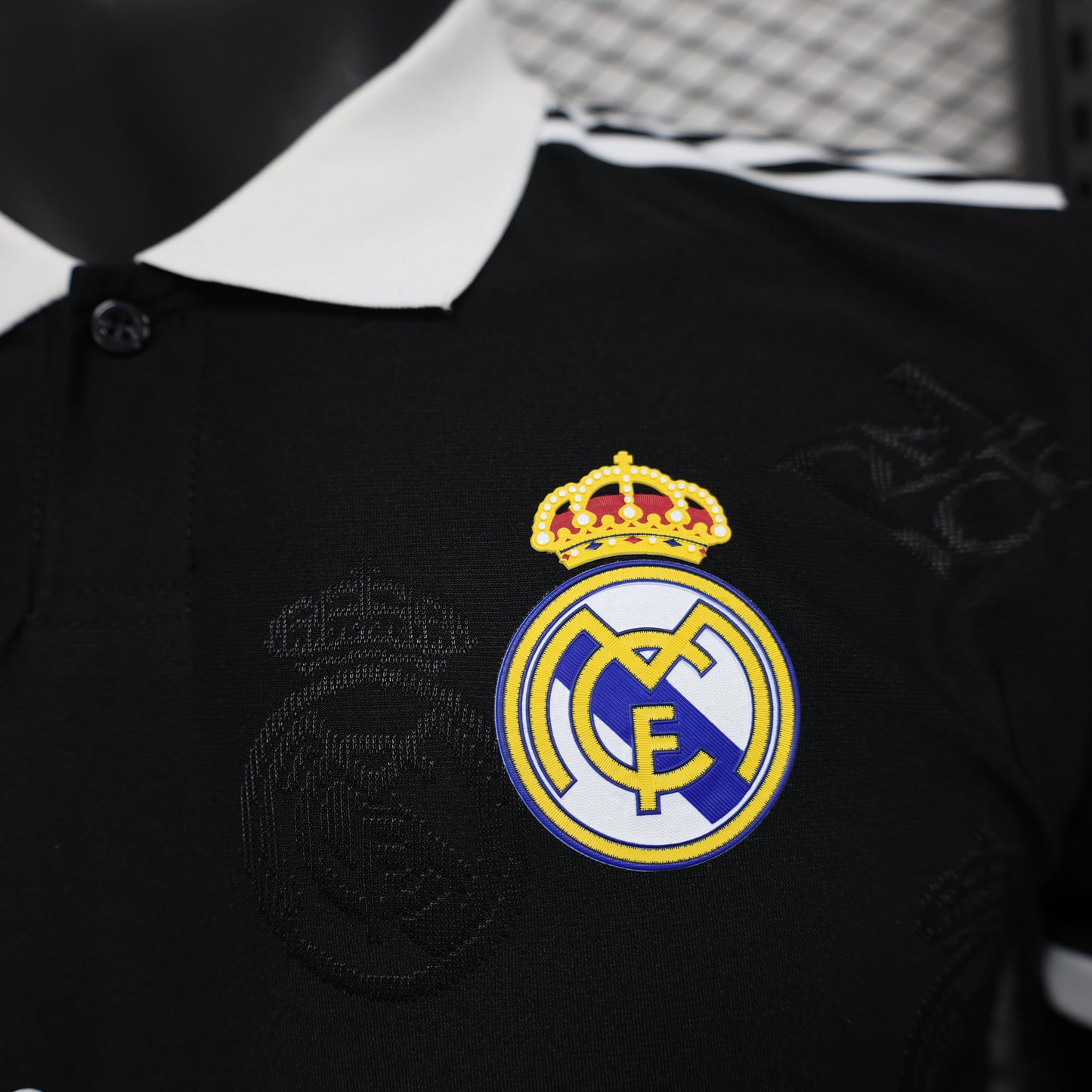 2025/2026 Real Madrid Players Special Edition Shirt (Player)