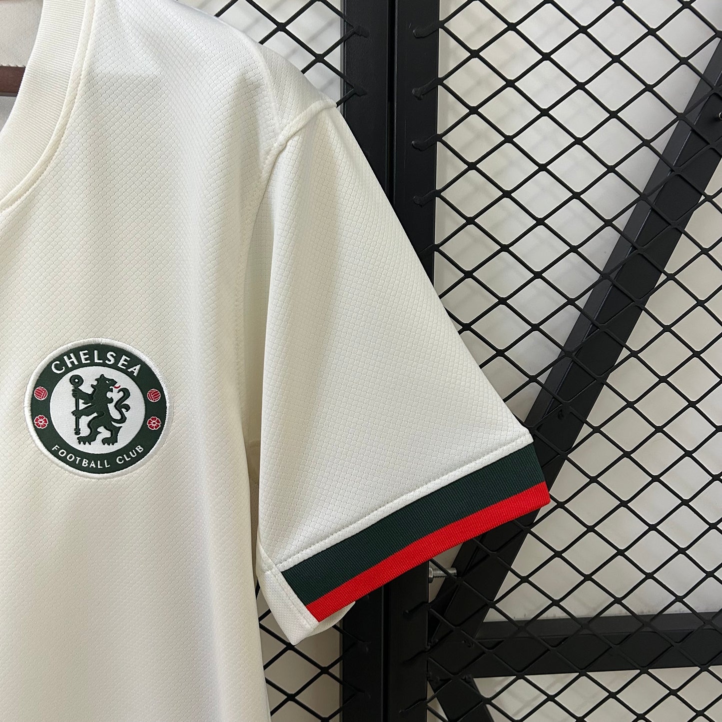 2025/2026 Chelsea Away Shirt