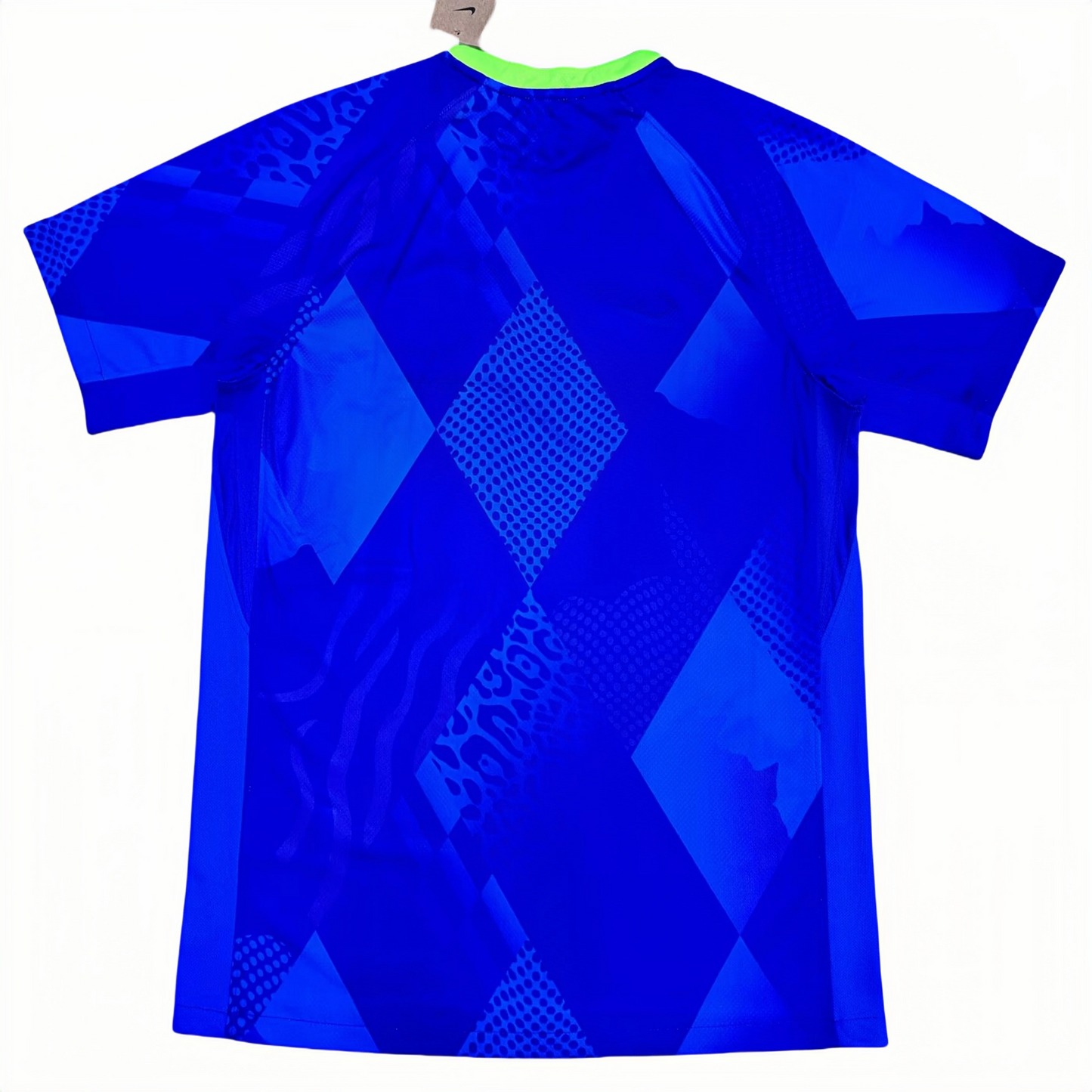 2025-2026 Brazil Away Shirt