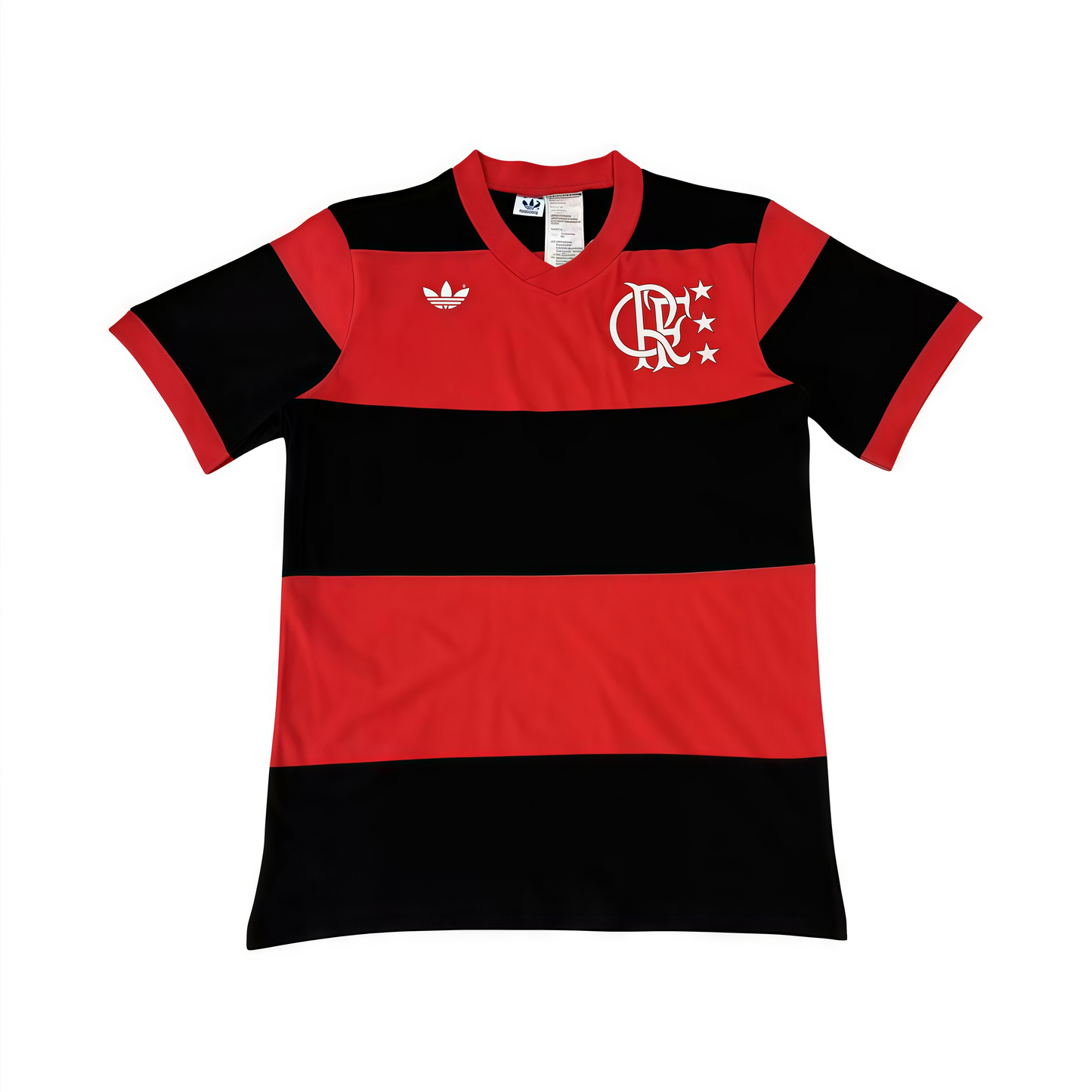 2025/2026 Fora Special Edition Red Shirt