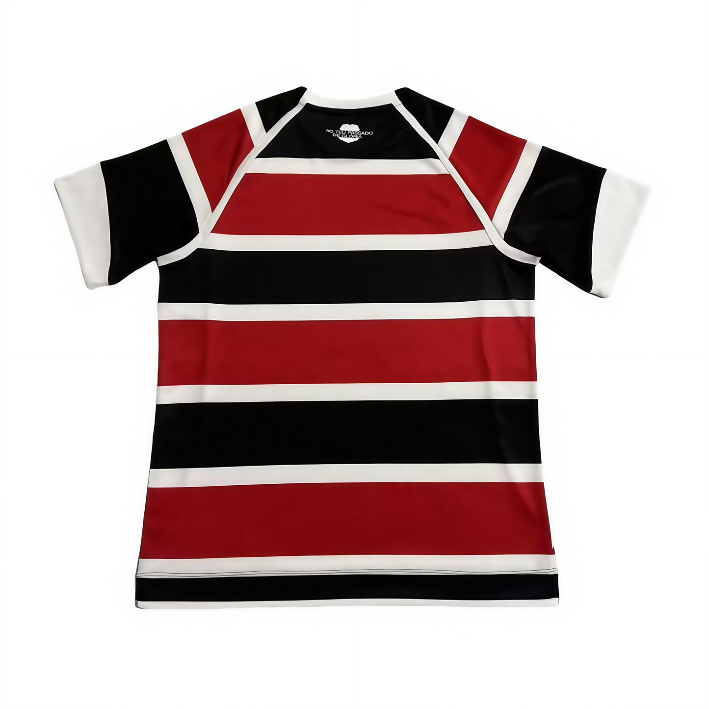 2025/2026 Holy Cross Home Shirt