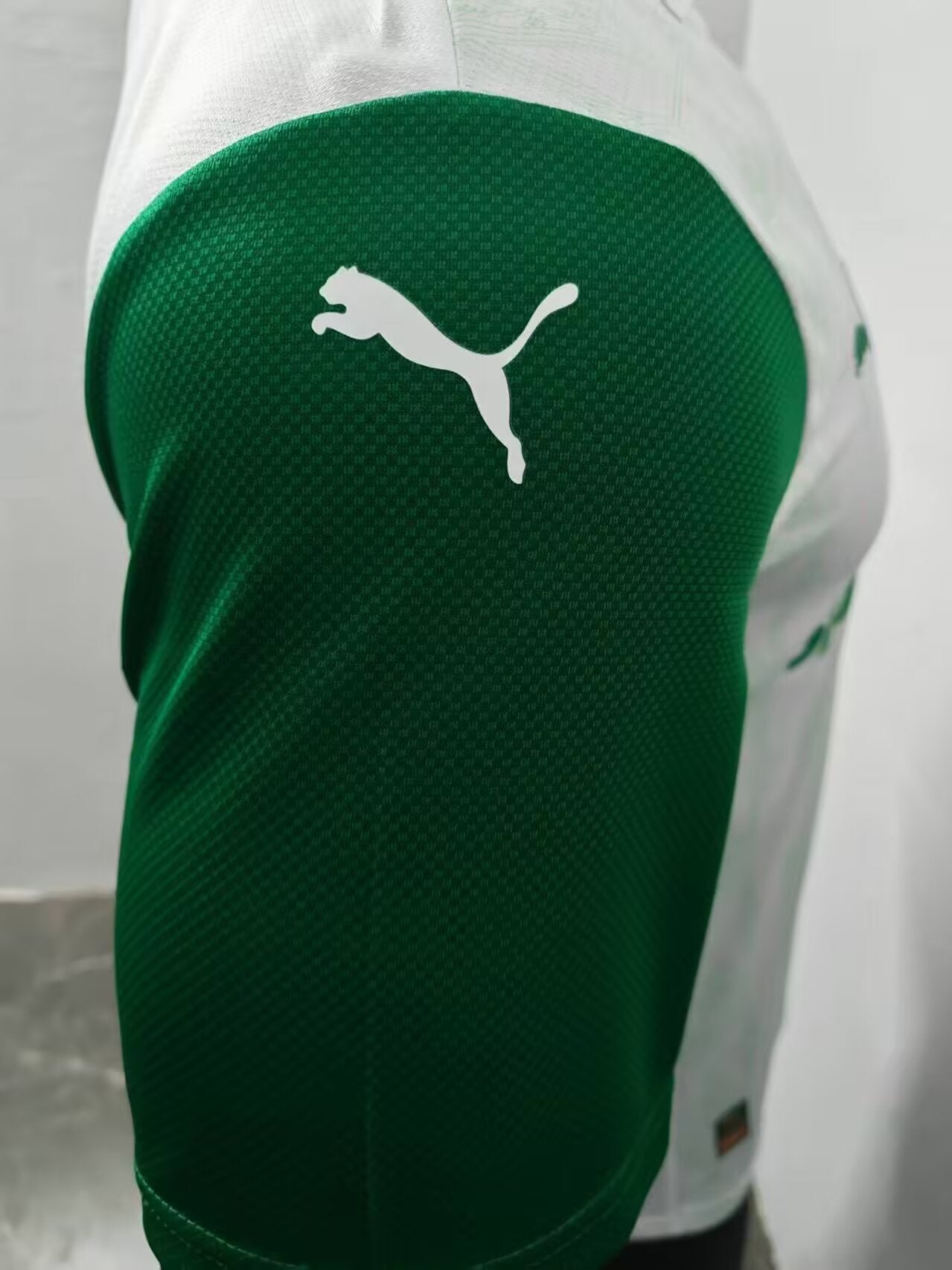 2025/2026 Palmeiras Away Shirt(Player)