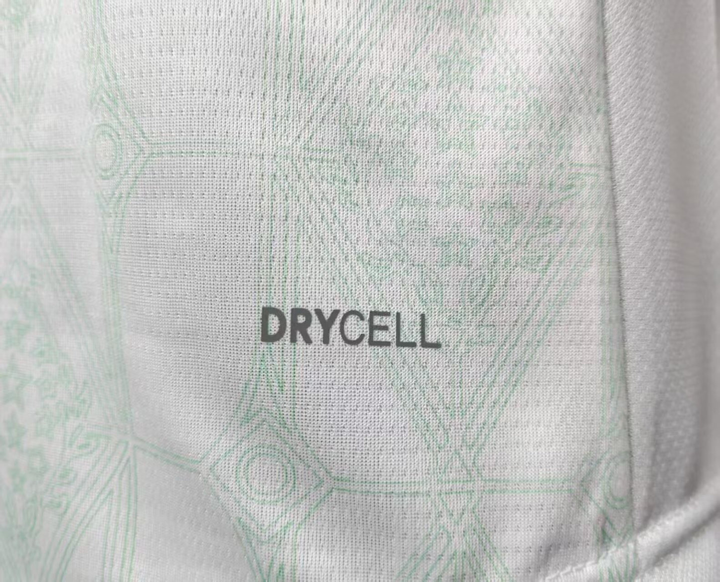 2025/2026 Palmeiras Away Shirt(Player)