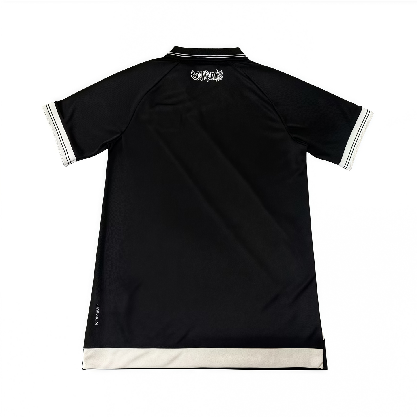 25-26 Vasco da Gama Home shirt
