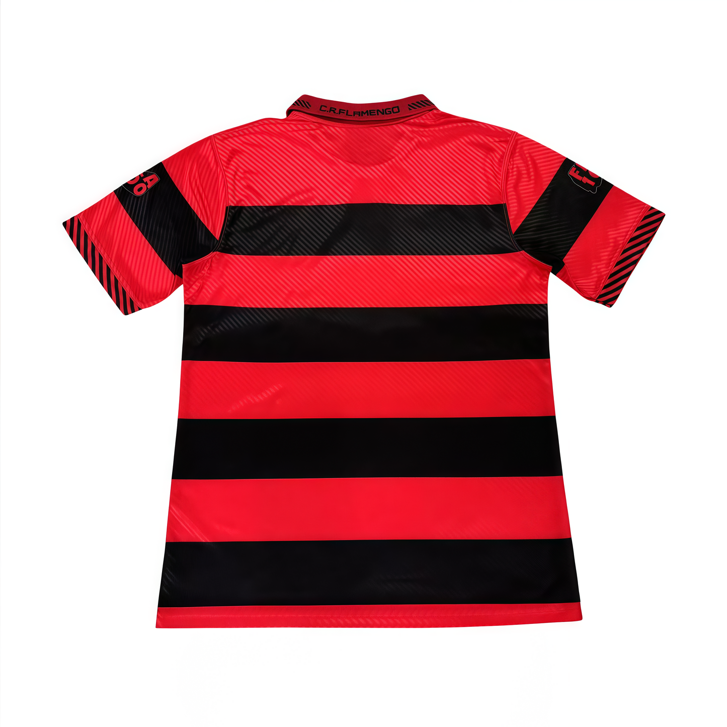 2025/2026 Fora Vintage Red Shirt