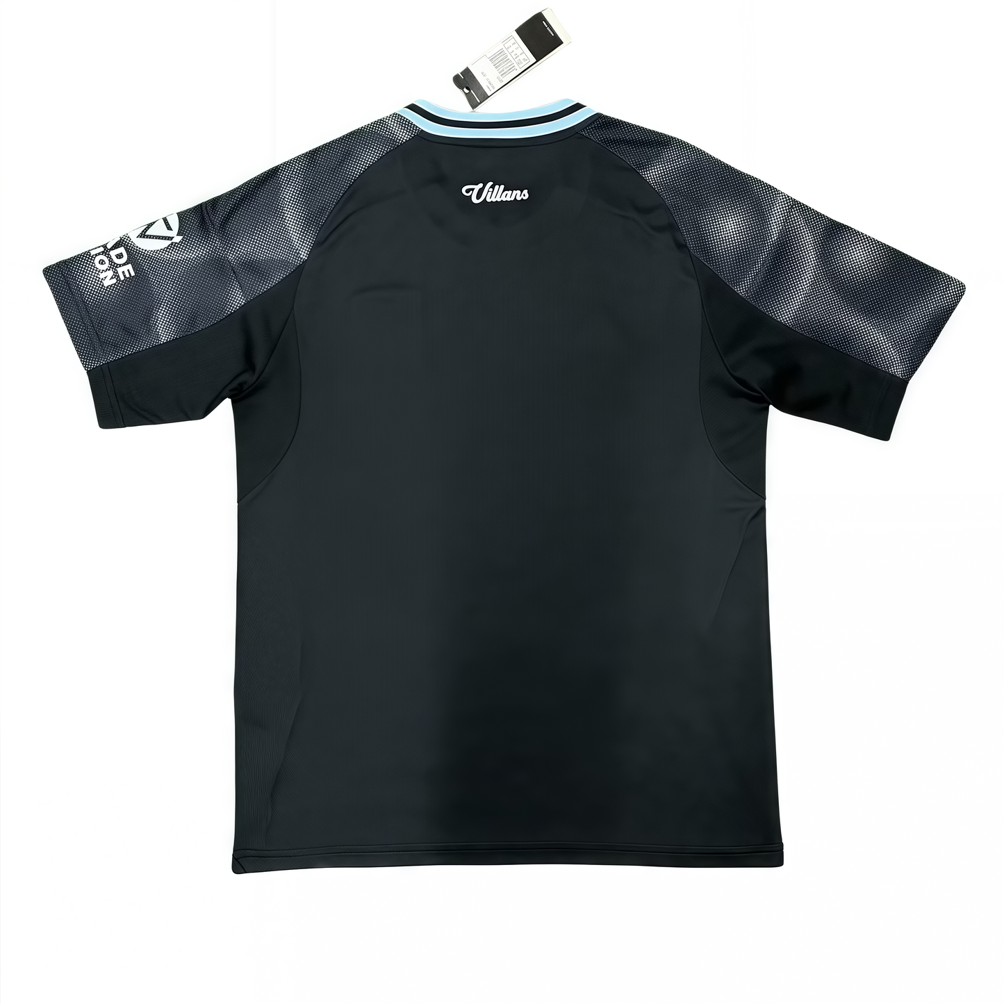 2025/2026 Villa Away Shirt