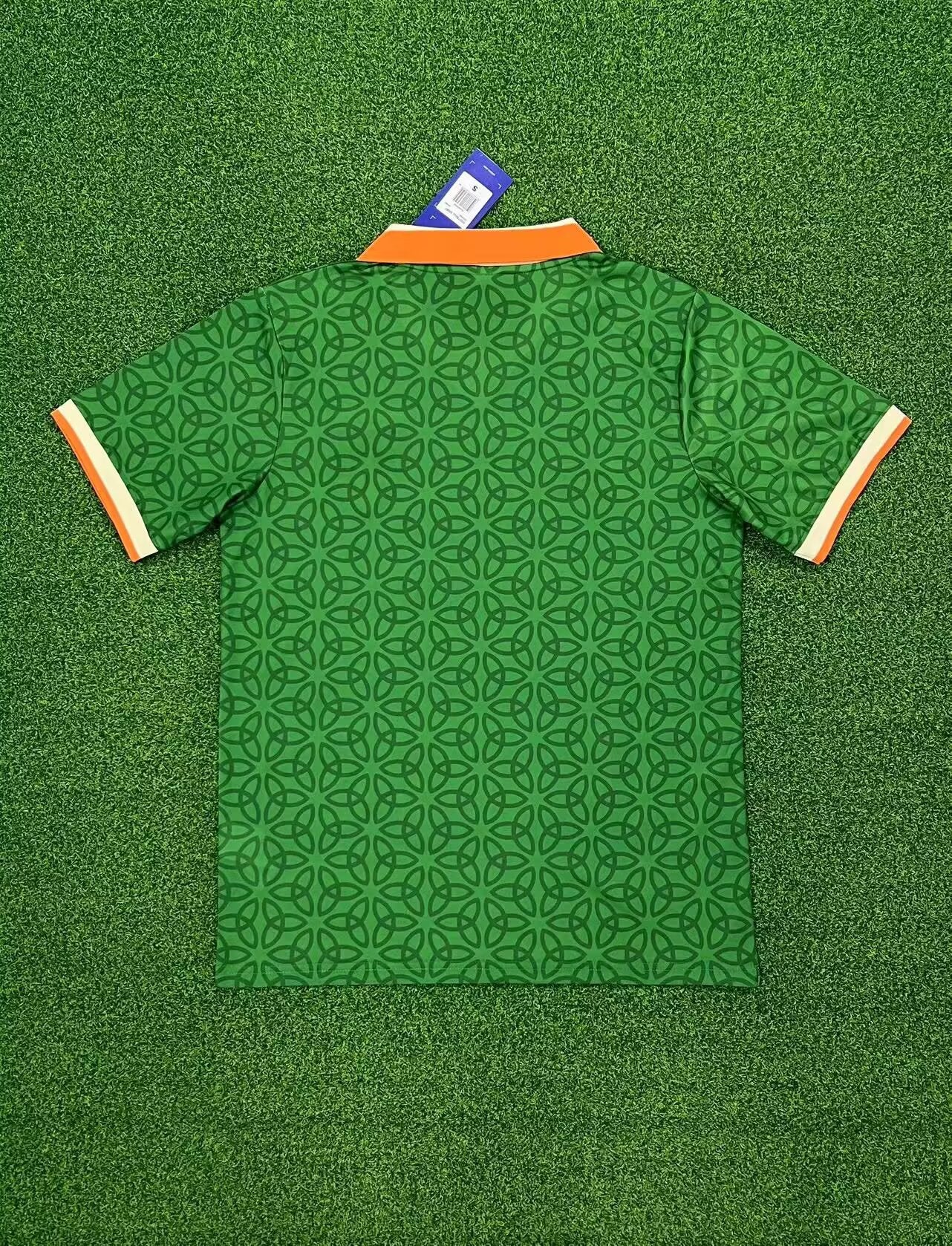 2025/2026 Ireland Commemorative Shirt
