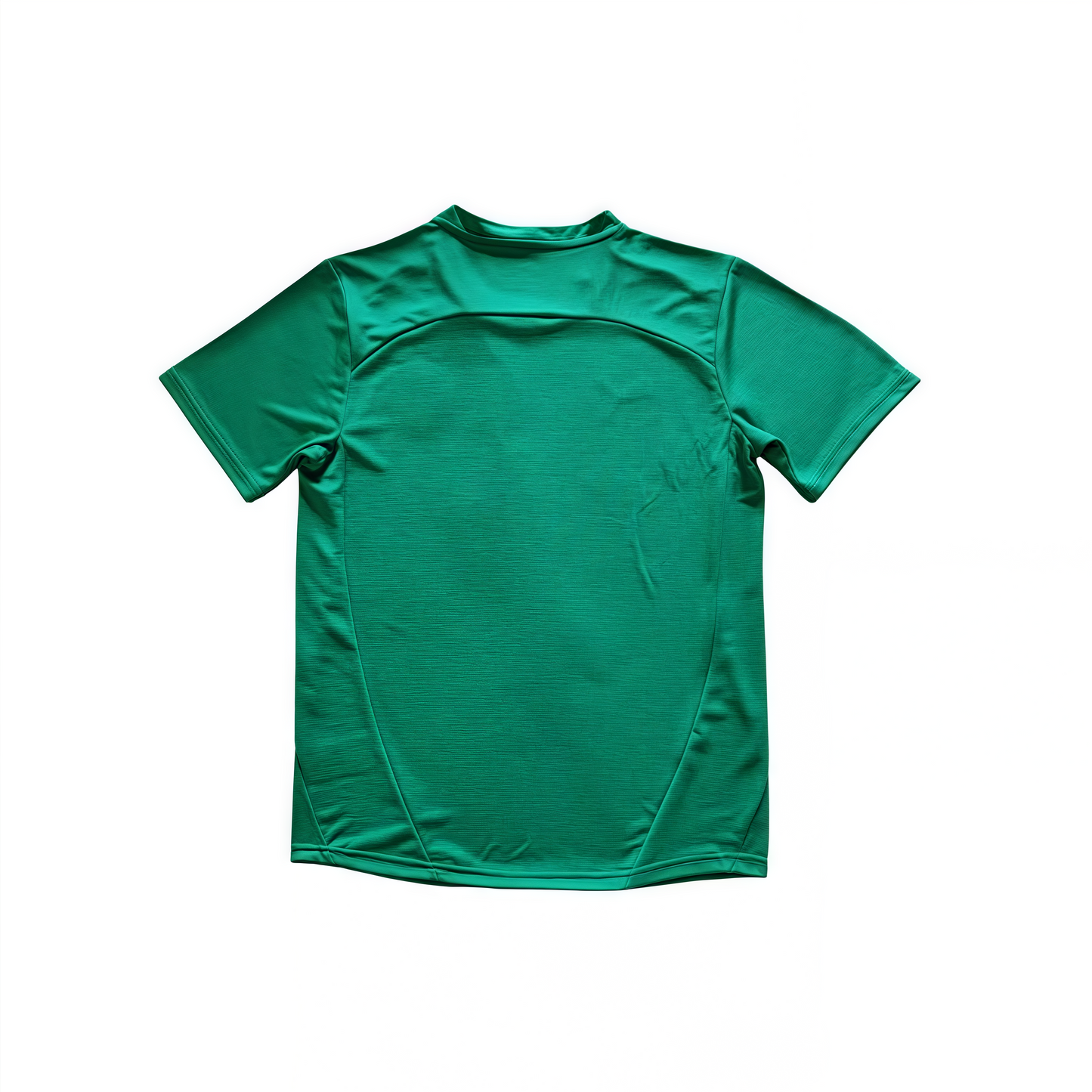 2025/2026 Bahia Goalkeeper Green Shirt