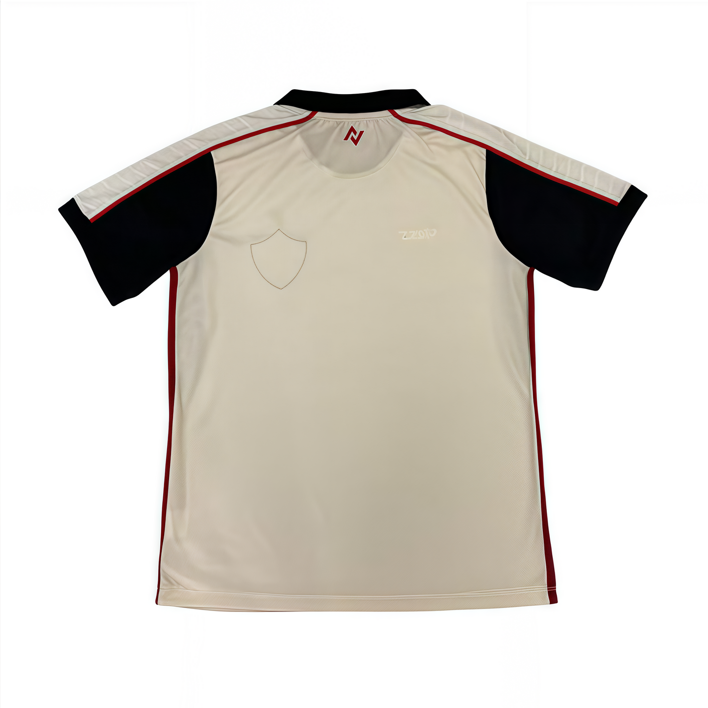 2025/2026 Victoria Goalkeeper Beige Shirt