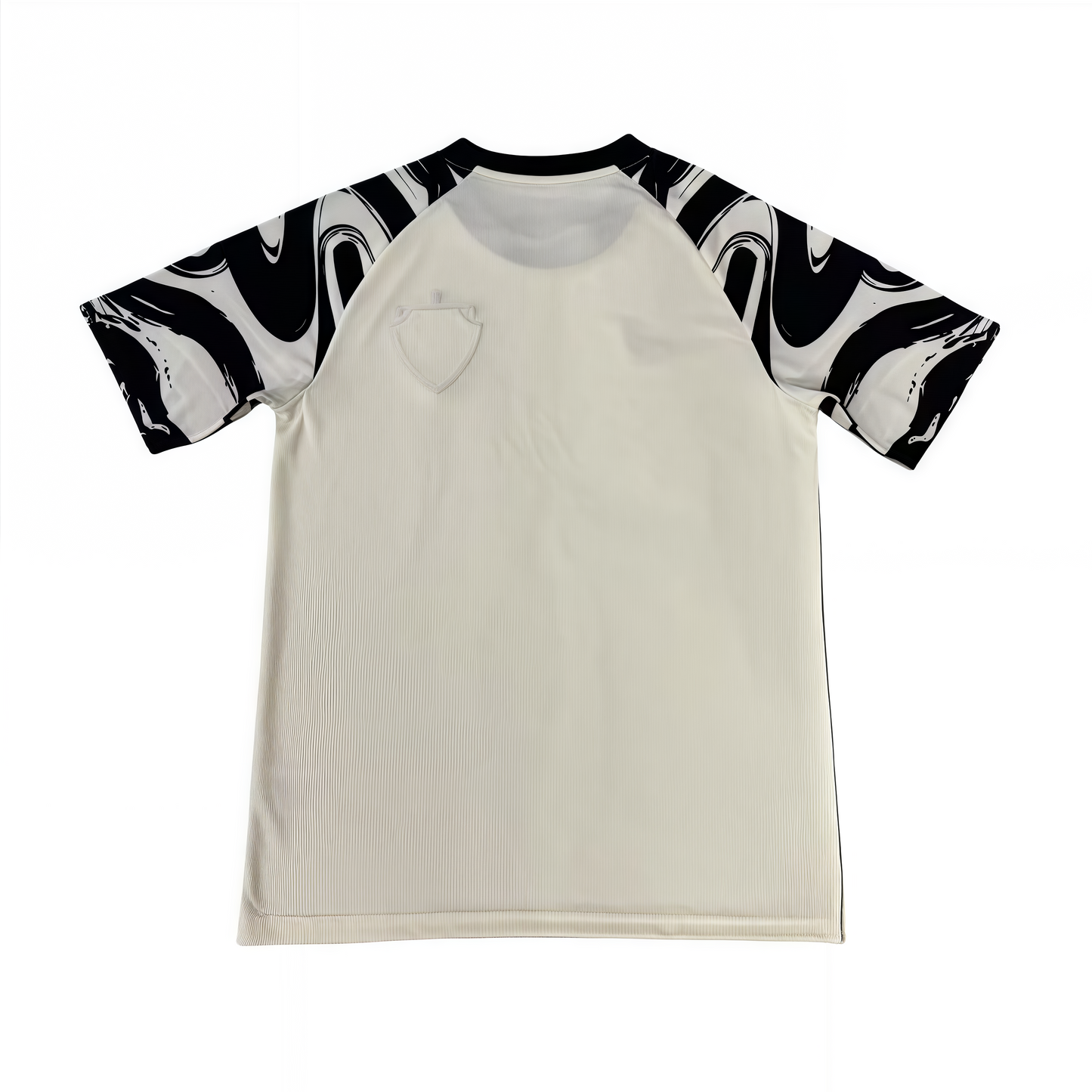 2025/2026 Passion White Shirt