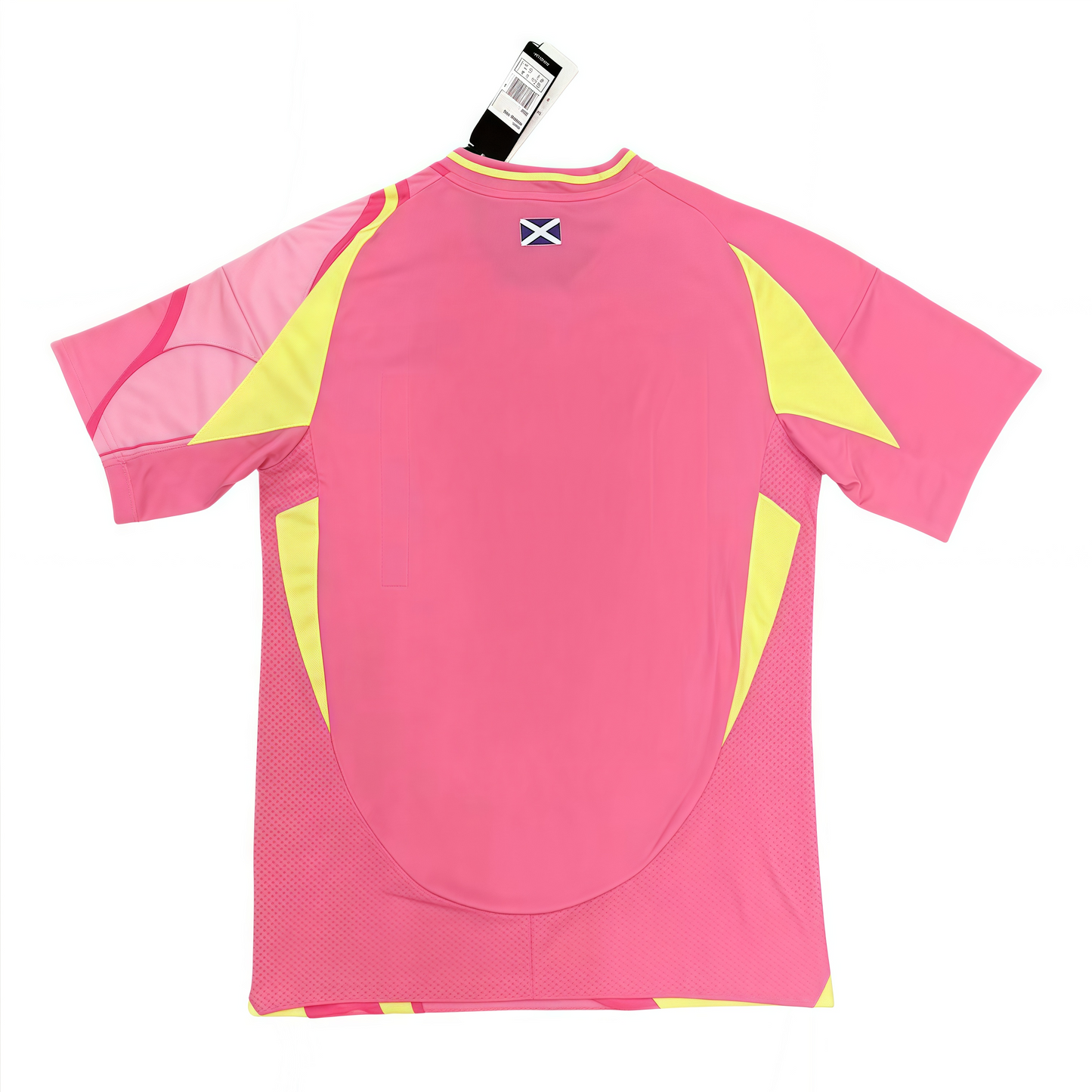 2025/2026 Women's European Cup Scotland Away Shirt
