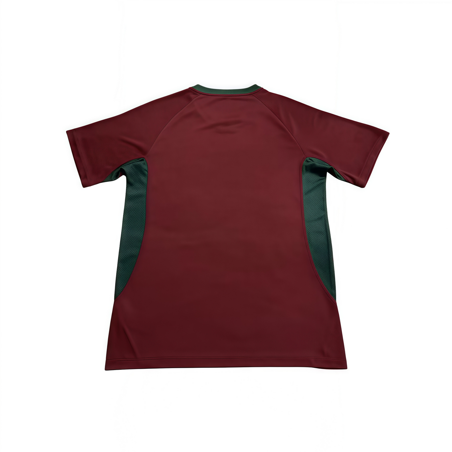 2025/2026 Fluminense Training Claret Shirt