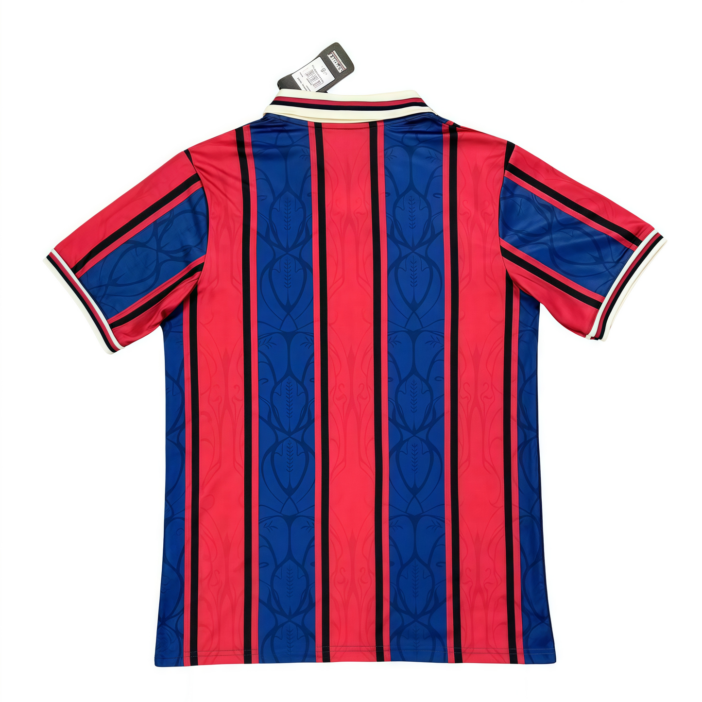 2025/2026 Barcelona 125th Anniversary Shirt