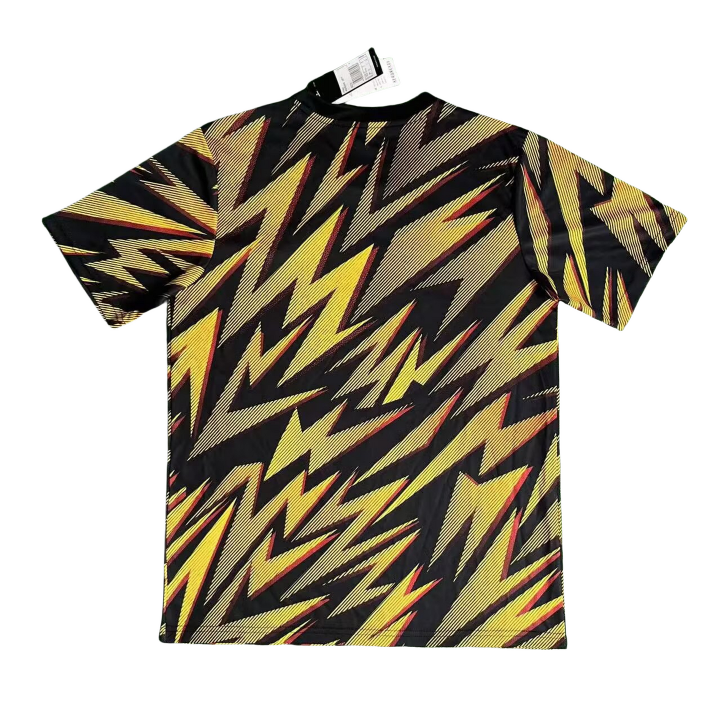 2025/2026 AS Roma Training Shirt