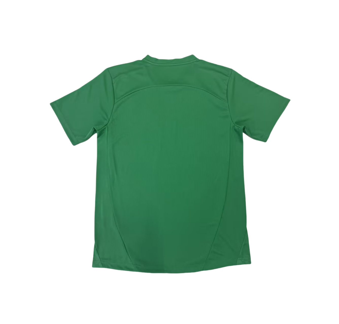 2025/2026 Melas Goalkeeper Green Shirt