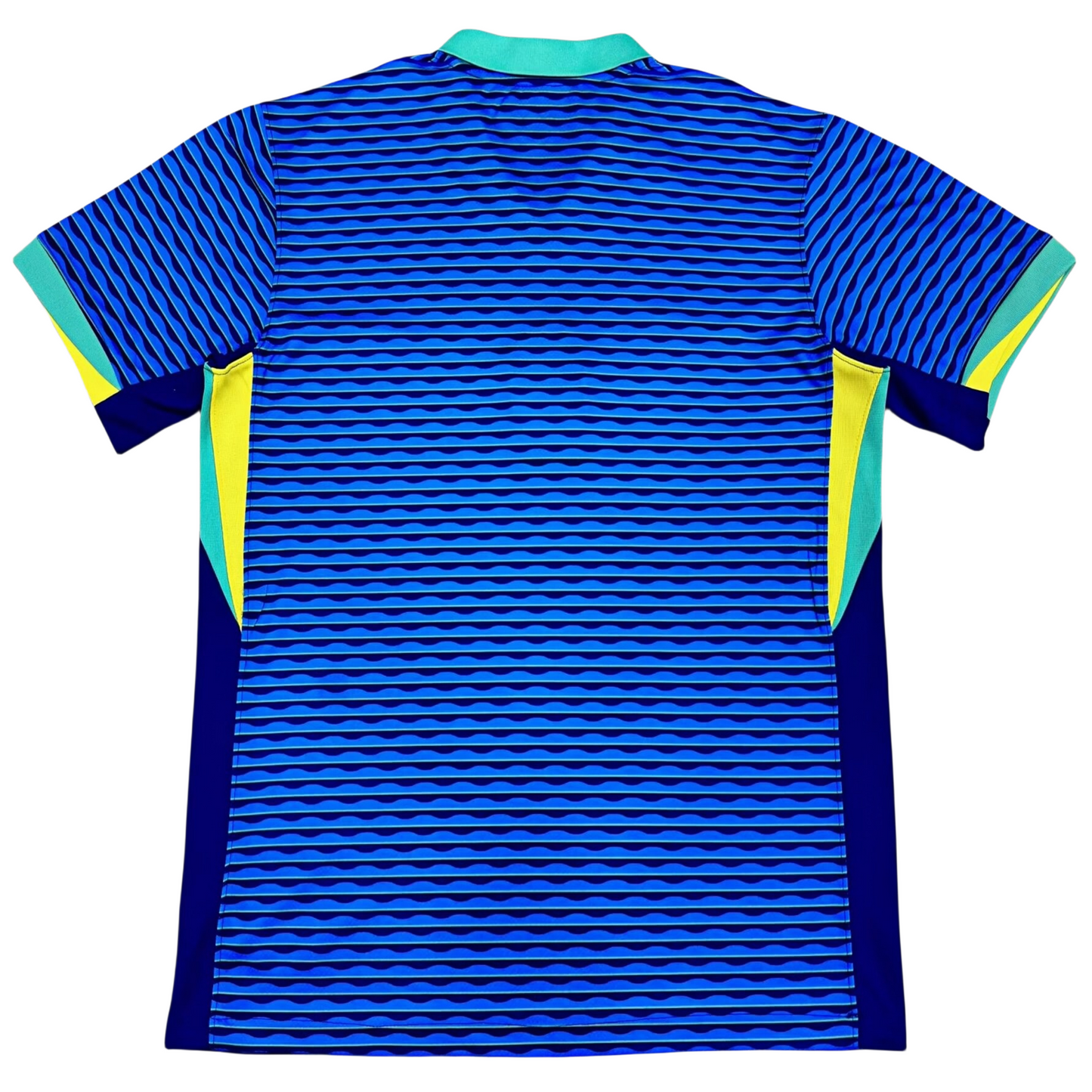 Brazil 2024 Away Shirt