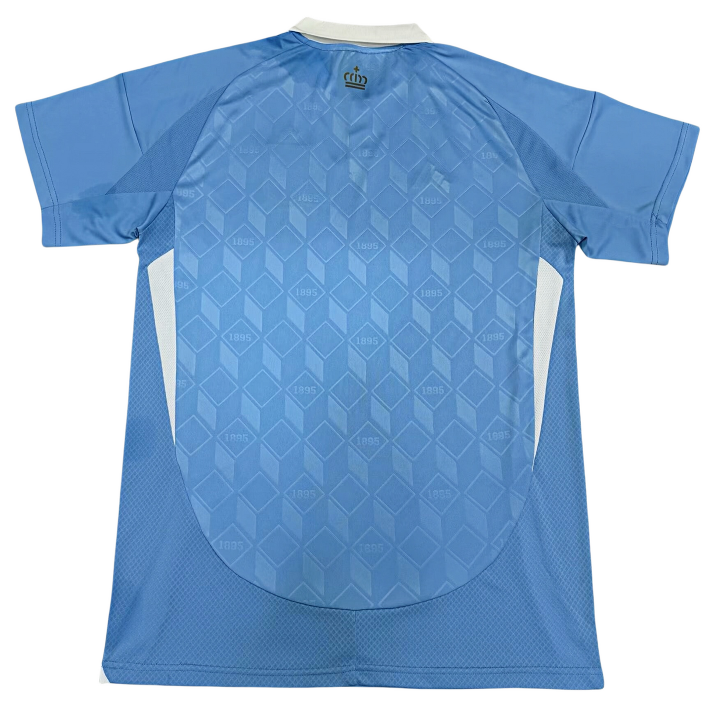 2024-2025 Belgium Away Shirt