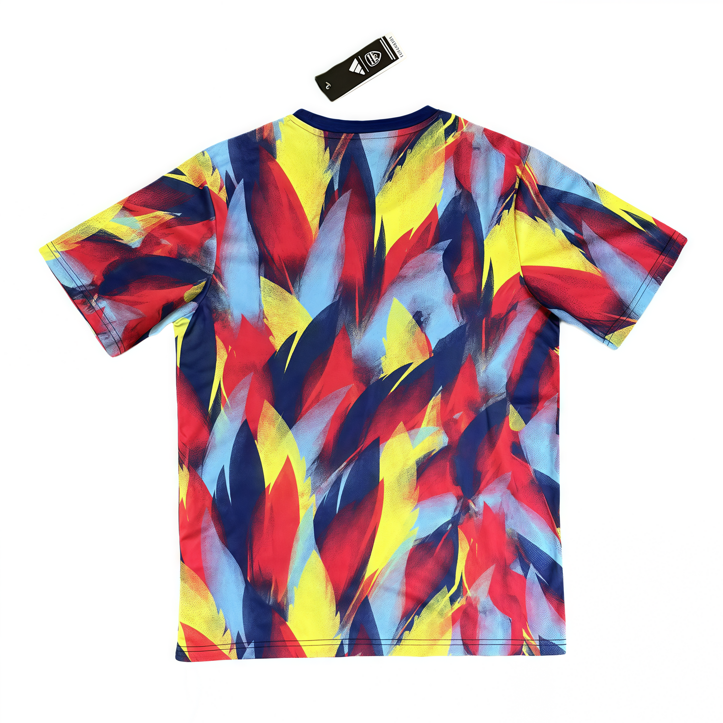 2025/2026 Arsenal Season Training Shirt