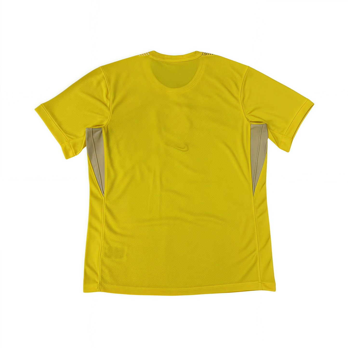 25-26 Colin Goalkeeper Yellow Shirt
