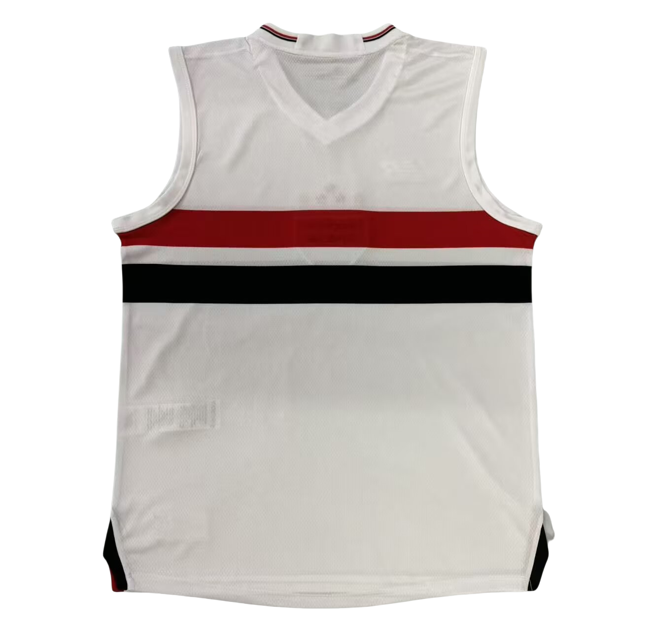 2025/2026 São Paulo Home Shirt