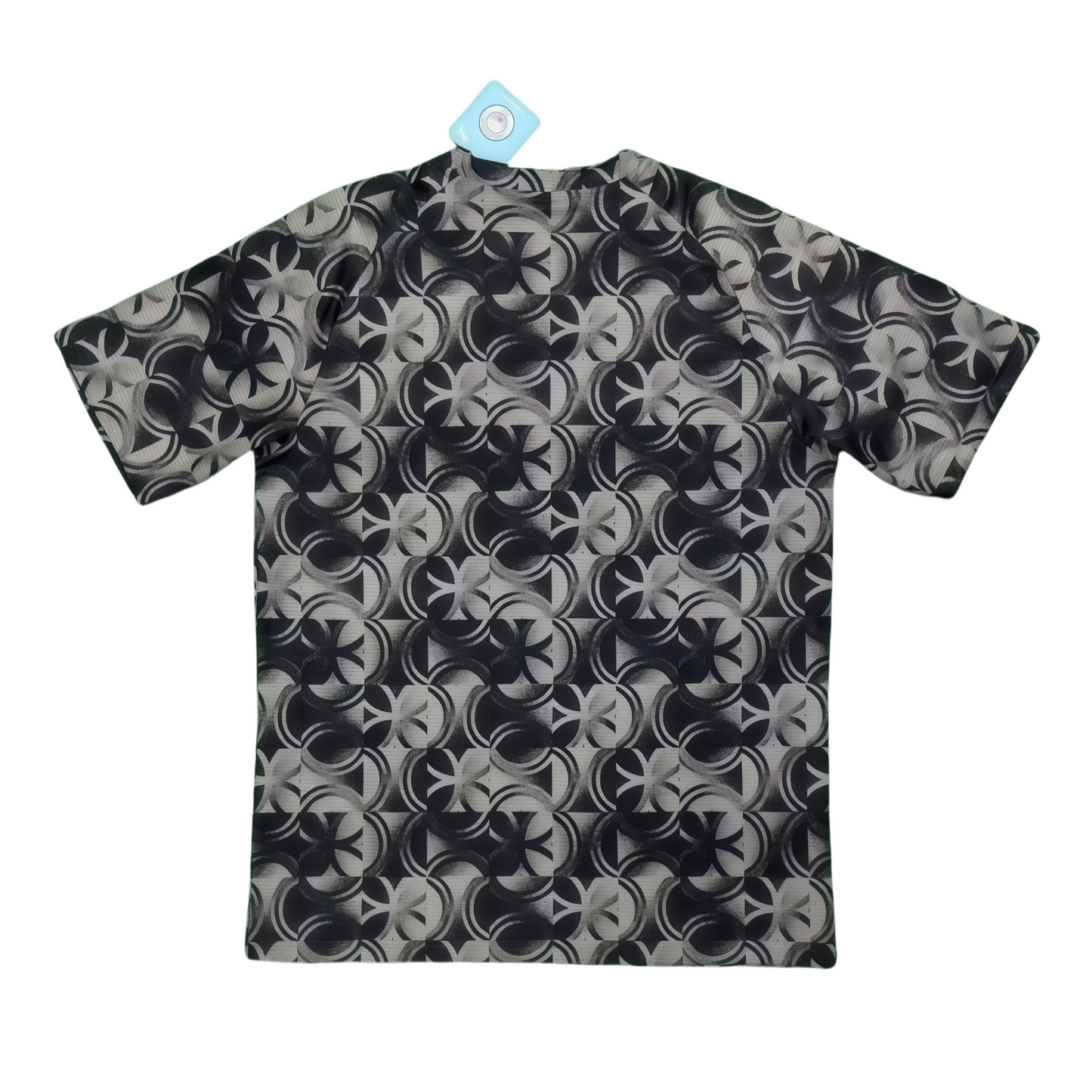 2025/2026 Manchester City Training Shirt