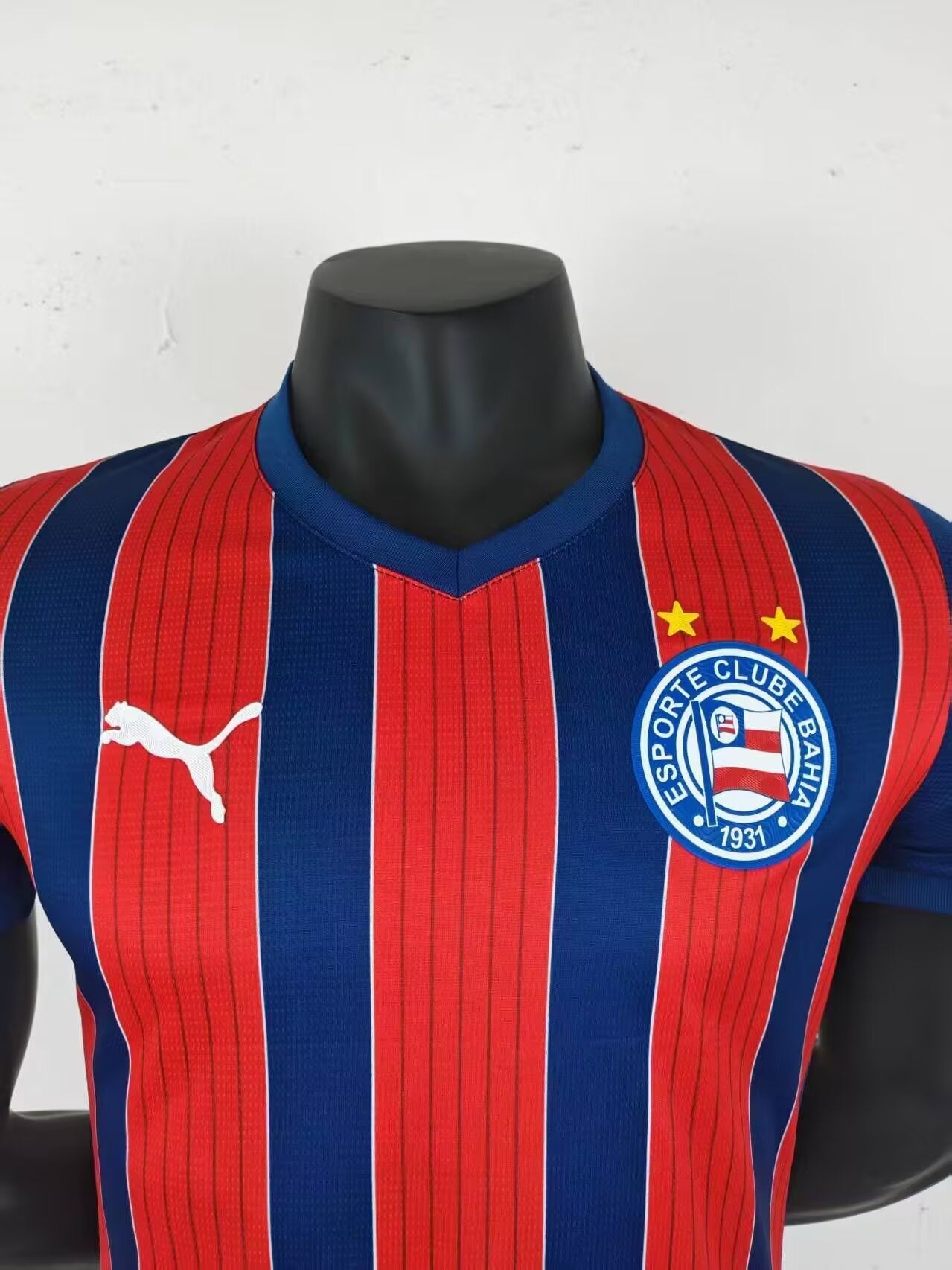 2025/2026 Bahia Away Shirt