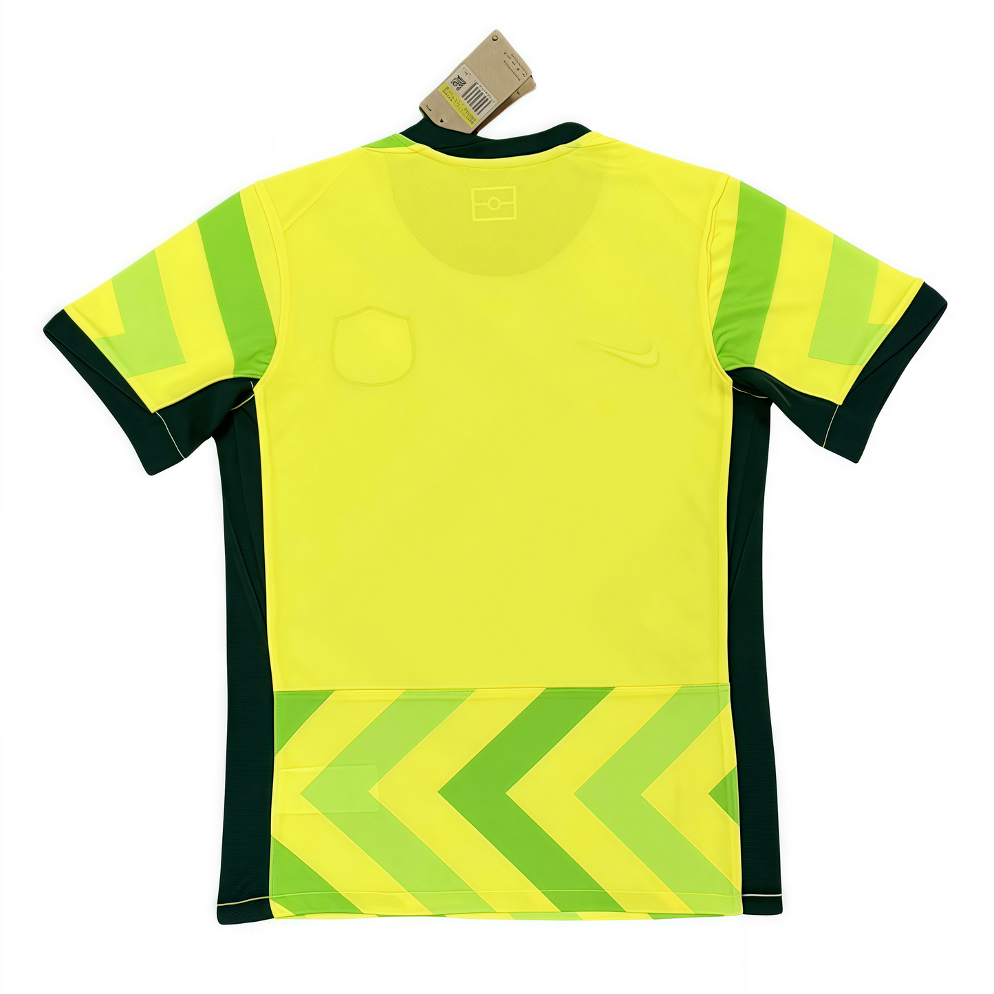 2025/2026 Australia Home Shirt