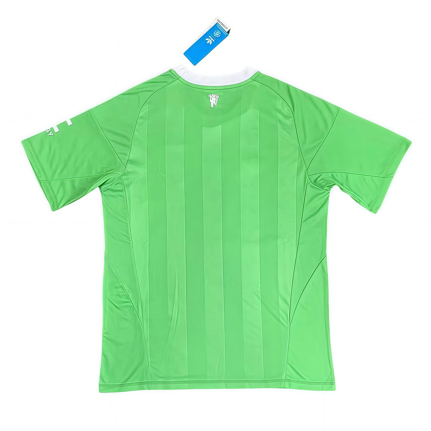 2025/2026 Manchester United Goalkeeper Shirt