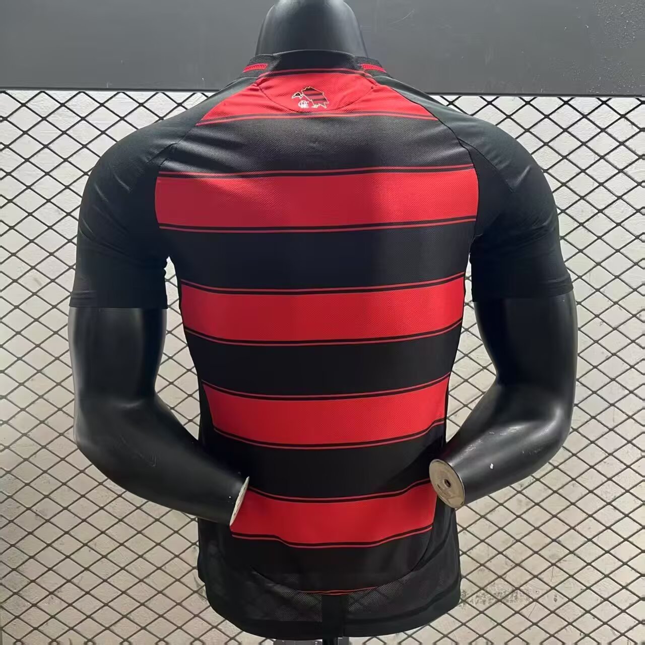 2025/2026 Flamengo Home Shirt(Player)