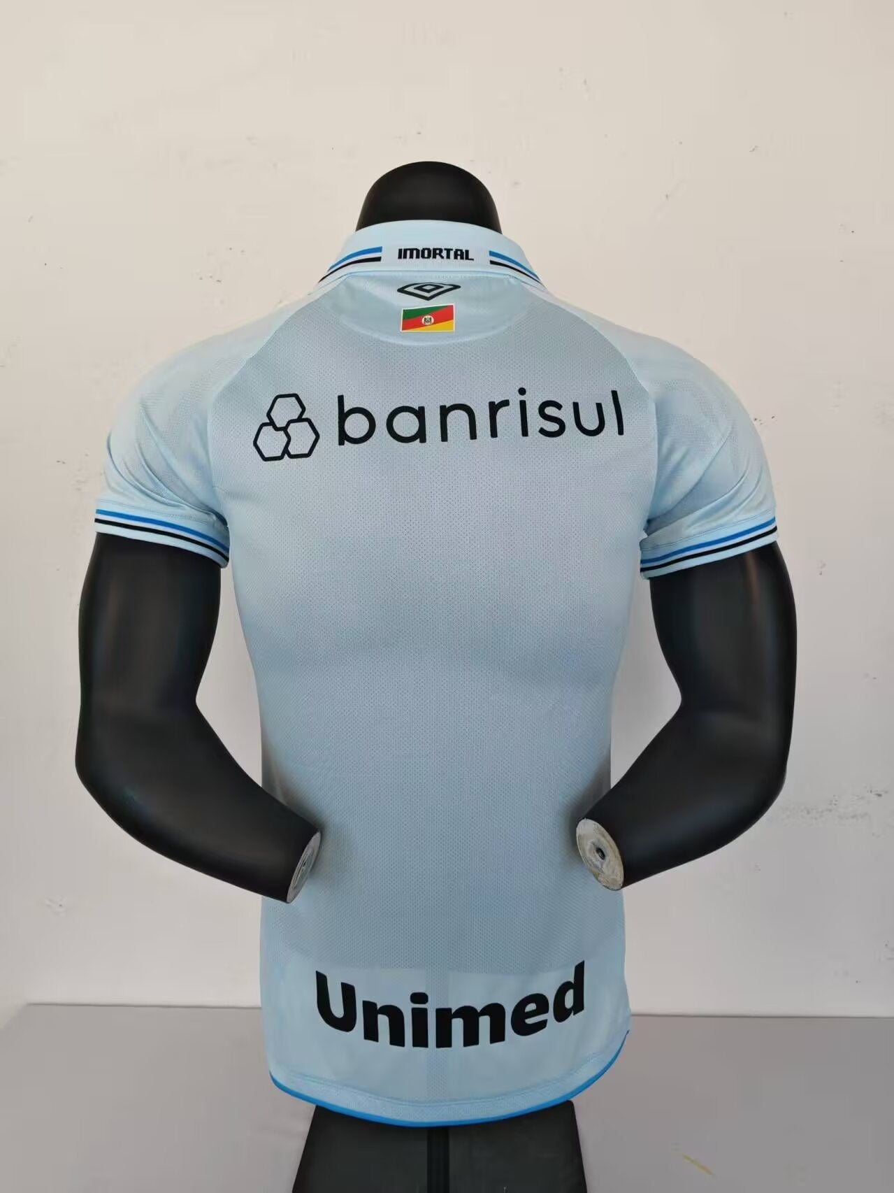25/26 Players Grey Away Shirt(Player)
