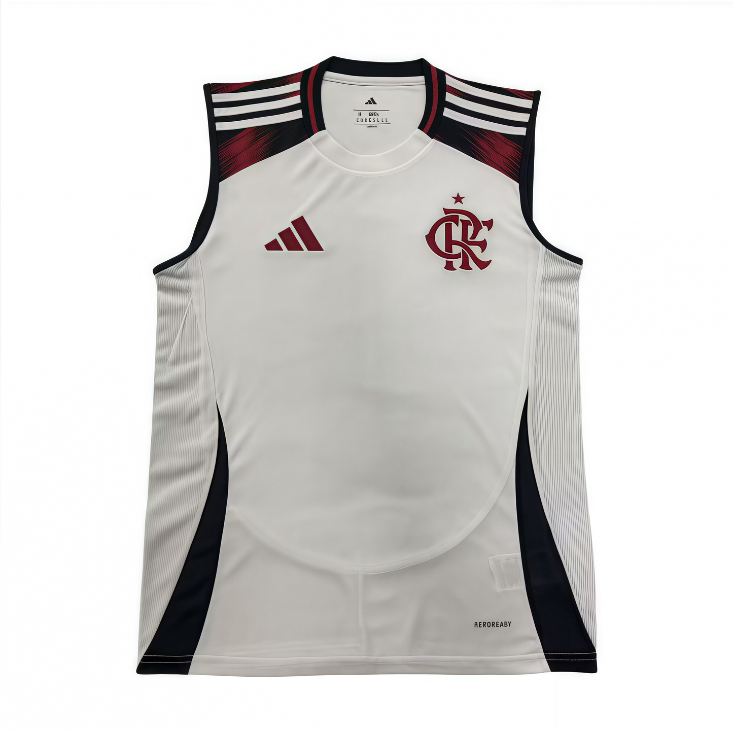 2025/2026 Fora Away Vest Shirt