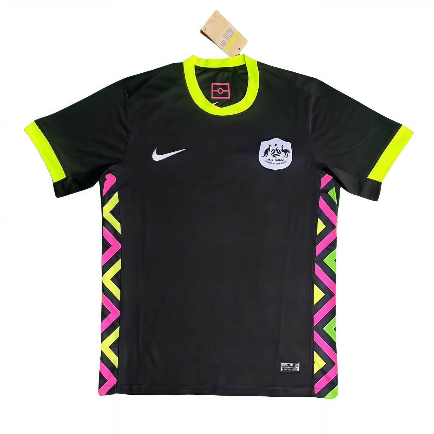 2025/2026 Australia Away Shirt