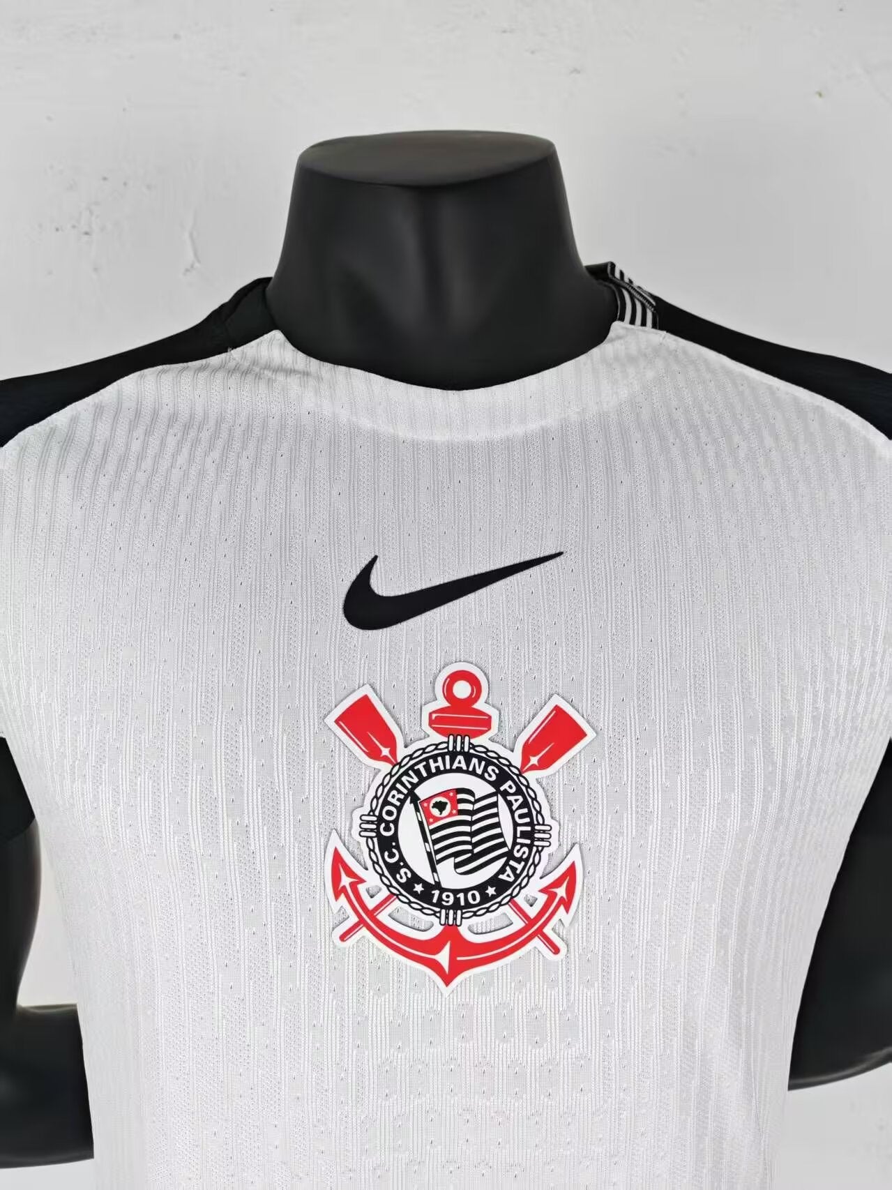 2025/2026 Colin Home Shirt(Player)